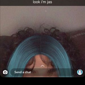 Meet your Posher, Jas